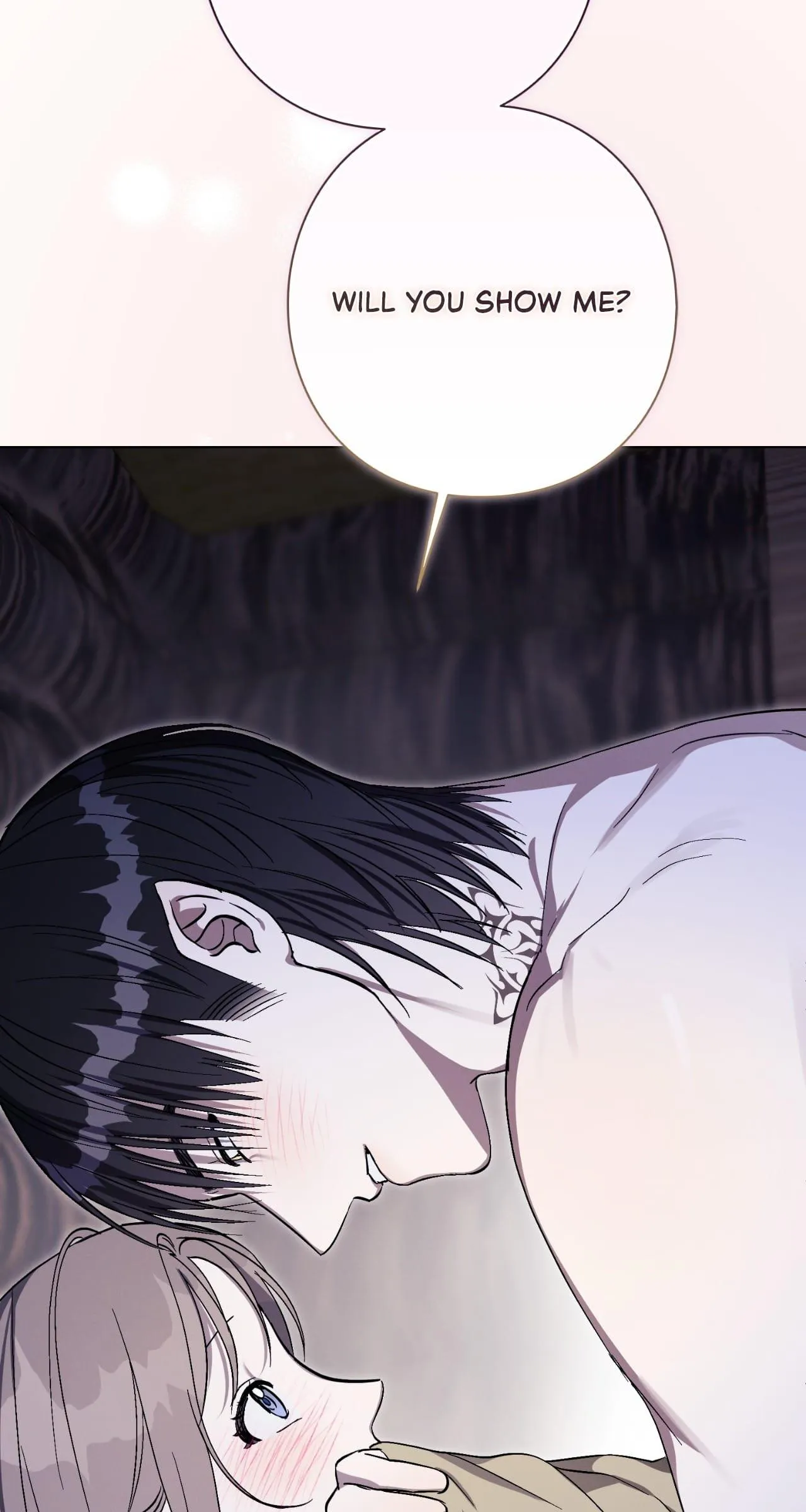 Read Aromatic Love chapter 61 image 68 on Lezhin