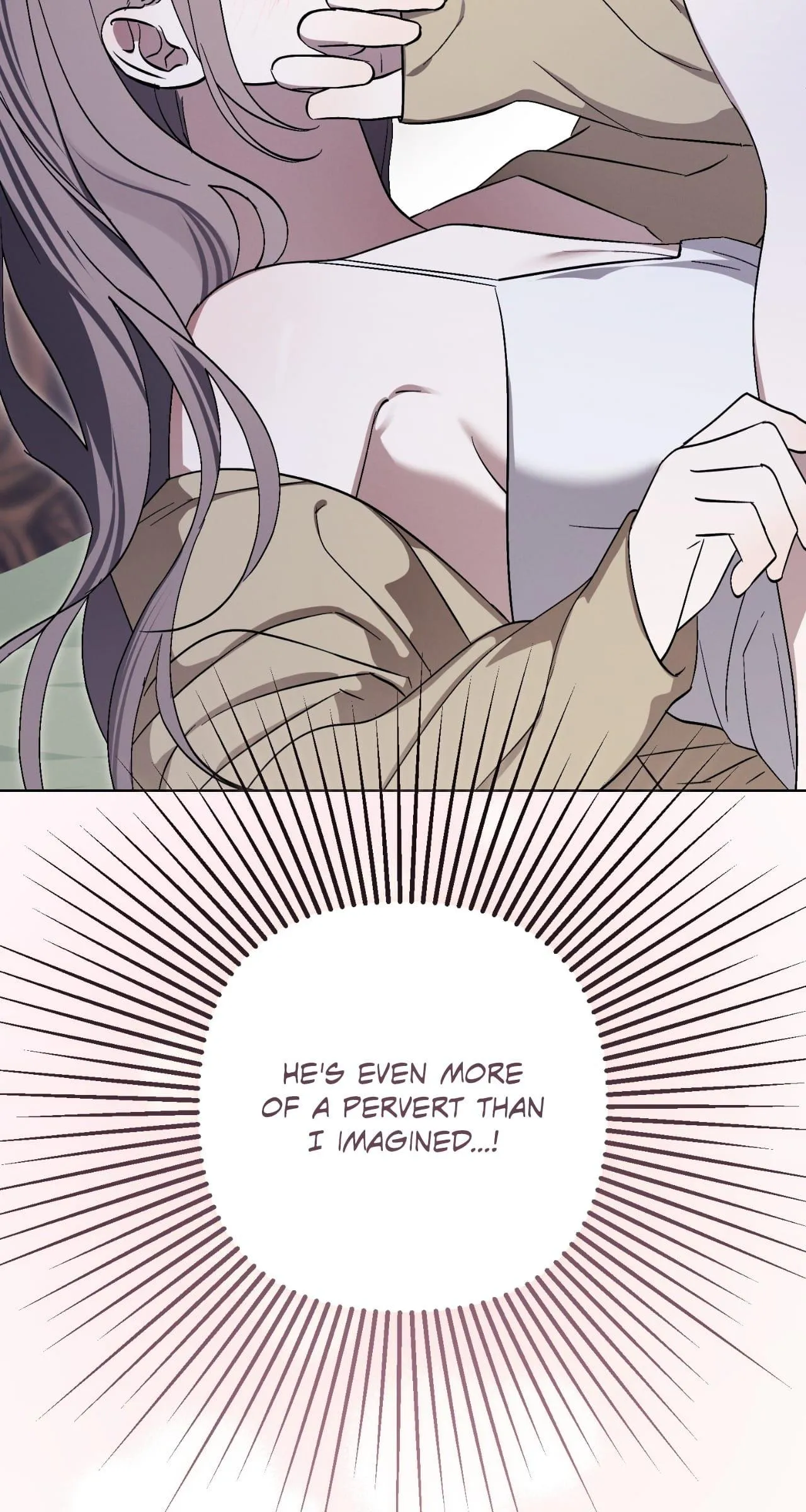 Read Aromatic Love chapter 61 image 69 on Lezhin