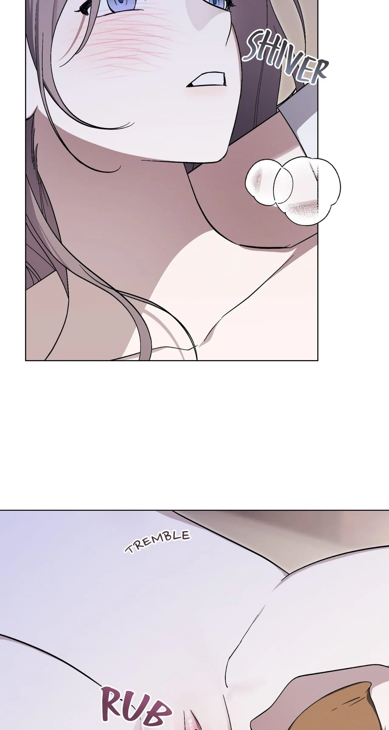 Read Aromatic Love chapter 61 image 7 on Lezhin