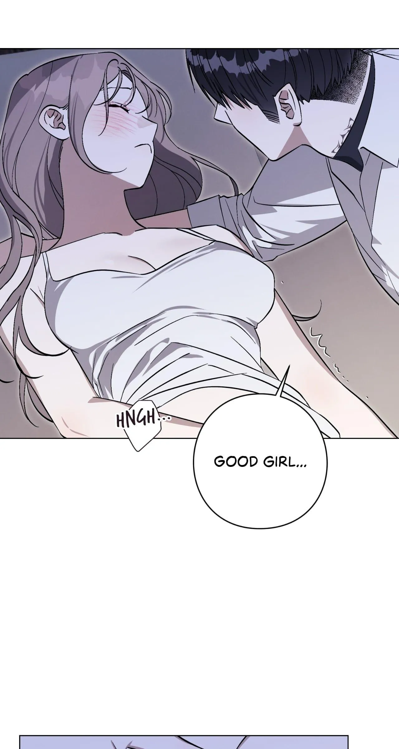 Read Aromatic Love chapter 61 image 9 on Lezhin