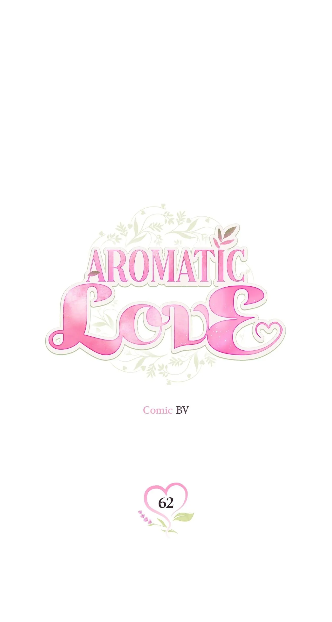 Read Aromatic Love chapter 62 image 1 on Lezhin