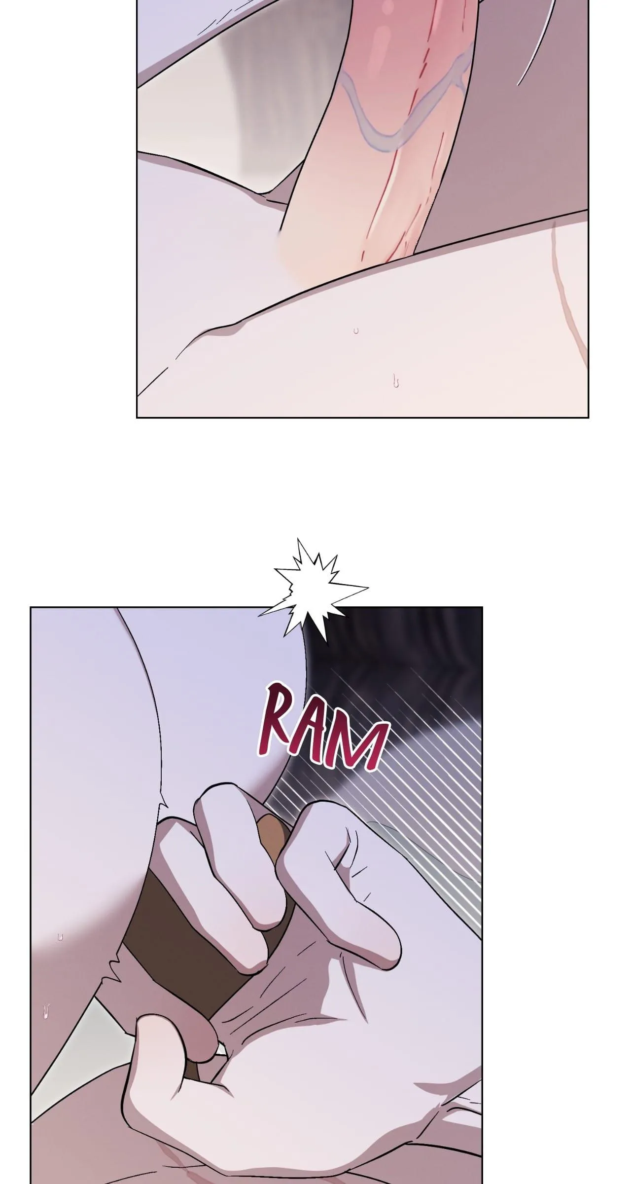 Read Aromatic Love chapter 62 image 14 on Lezhin