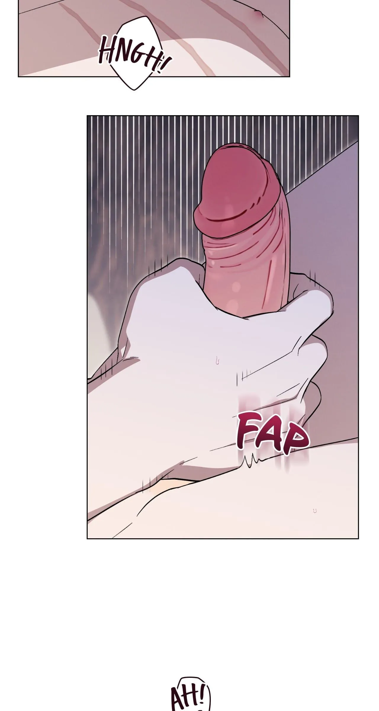 Read Aromatic Love chapter 62 image 15 on Lezhin