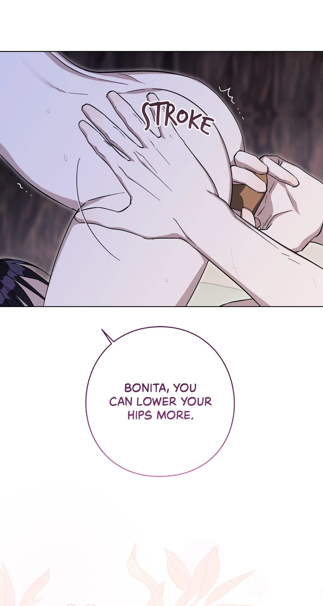 Read Aromatic Love chapter 62 image 20 on Lezhin