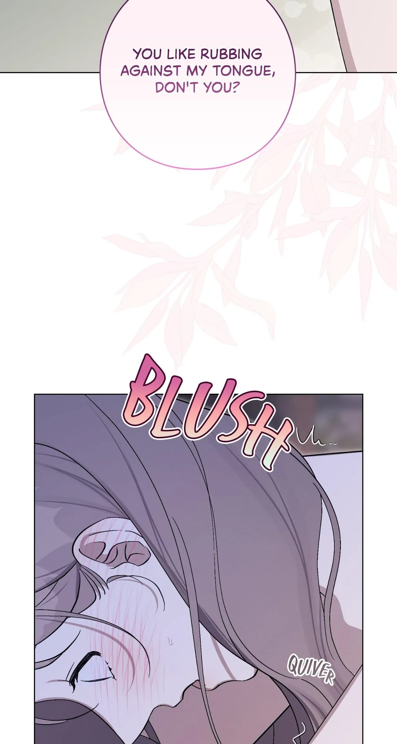 Read Aromatic Love chapter 62 image 22 on Lezhin