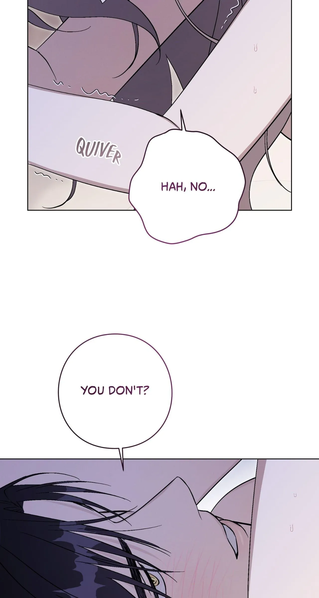 Read Aromatic Love chapter 62 image 23 on Lezhin