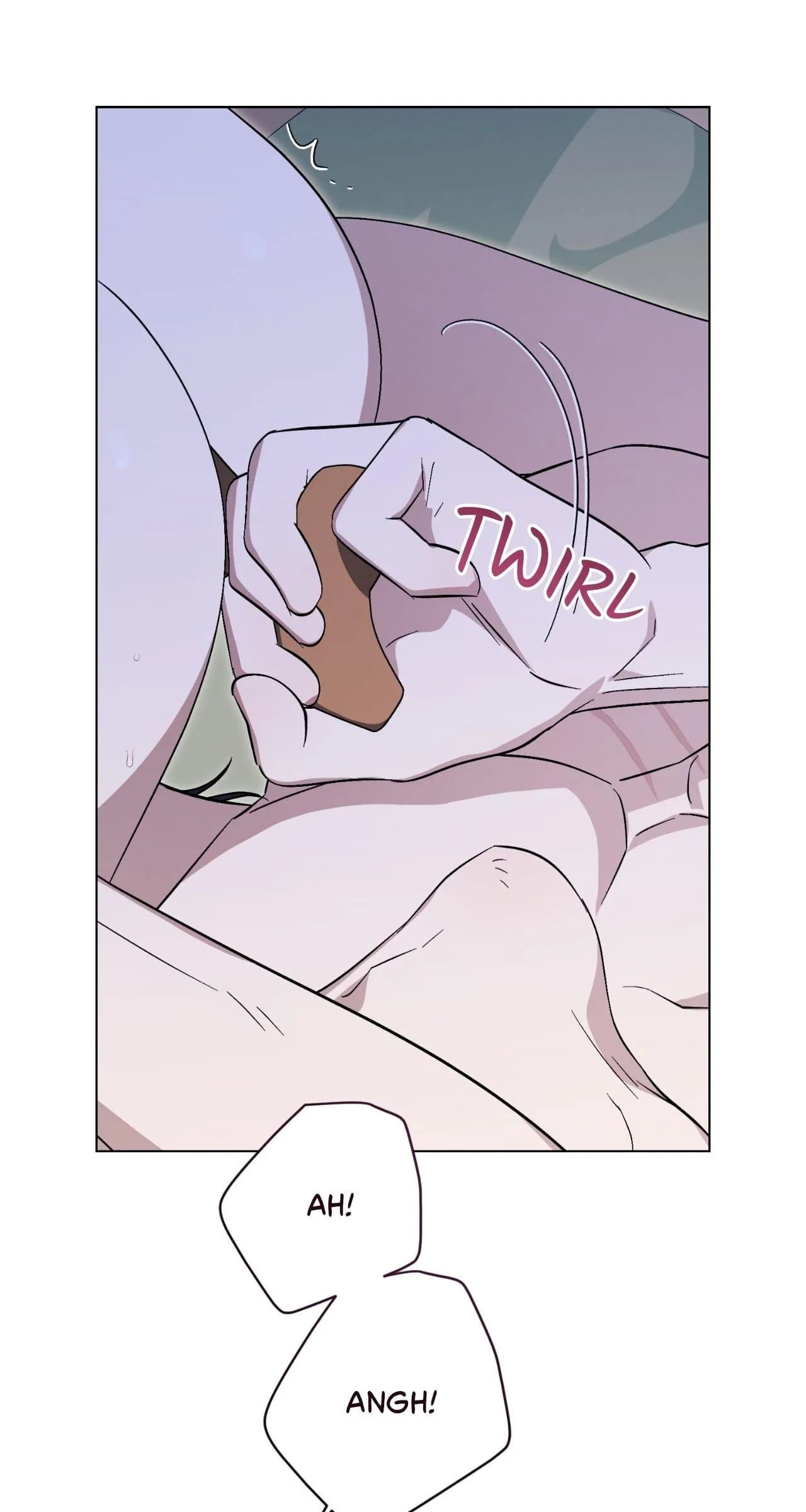 Read Aromatic Love chapter 62 image 27 on Lezhin