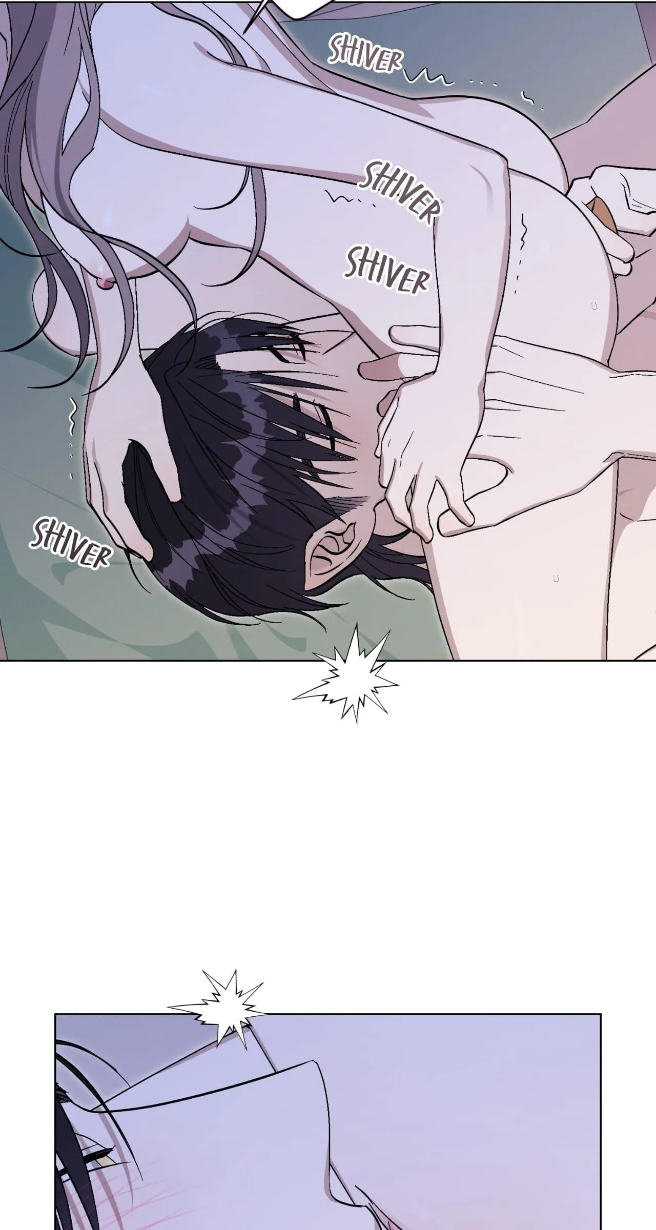 Read Aromatic Love chapter 62 image 28 on Lezhin