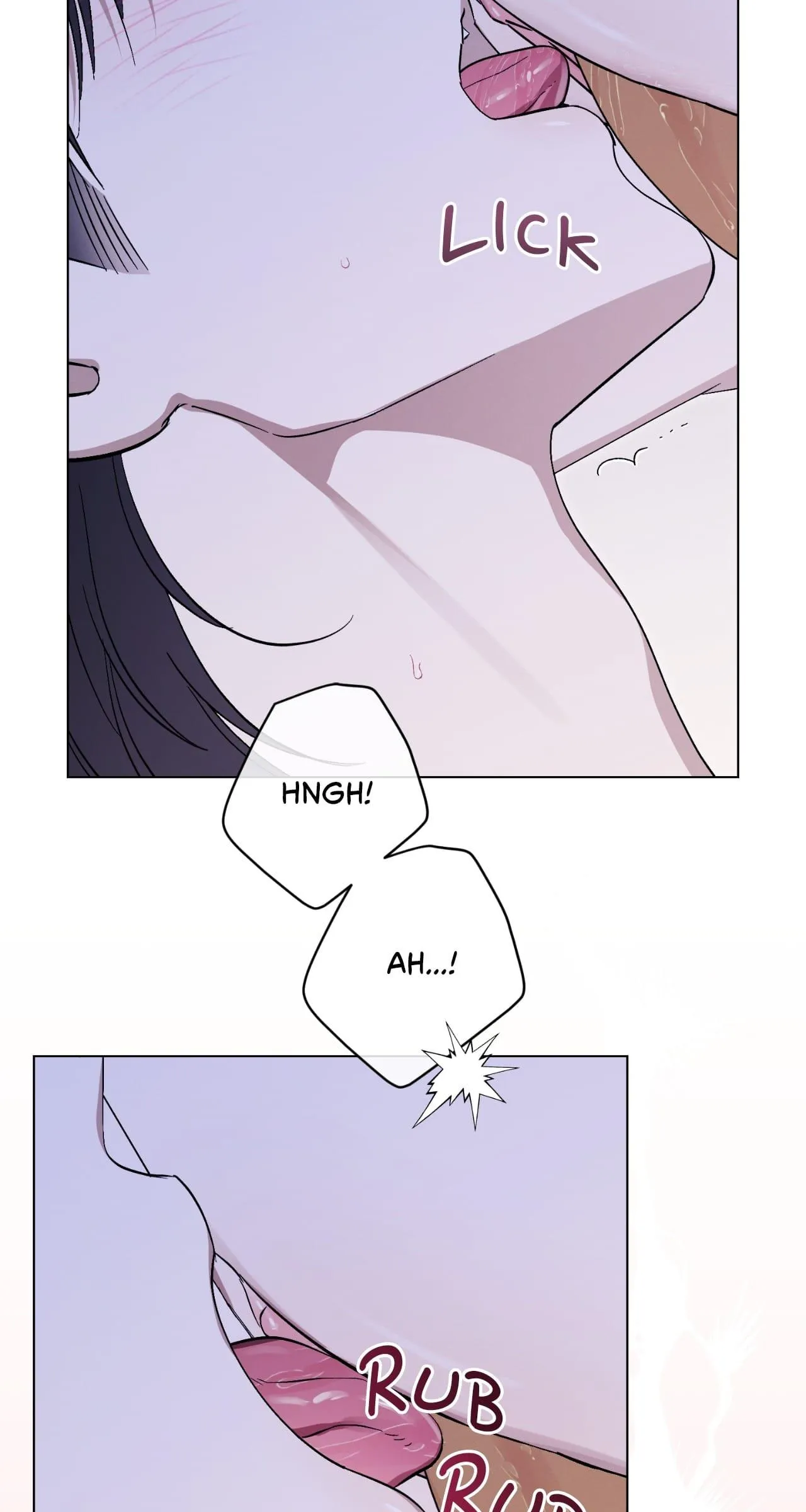 Read Aromatic Love chapter 62 image 29 on Lezhin
