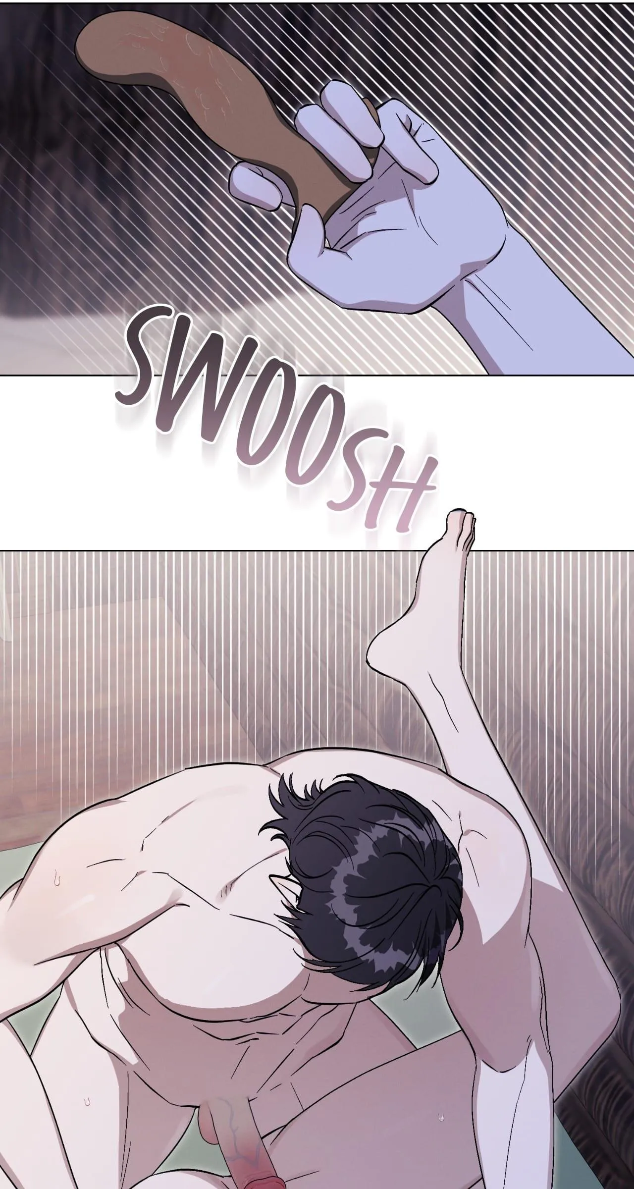 Read Aromatic Love chapter 62 image 37 on Lezhin