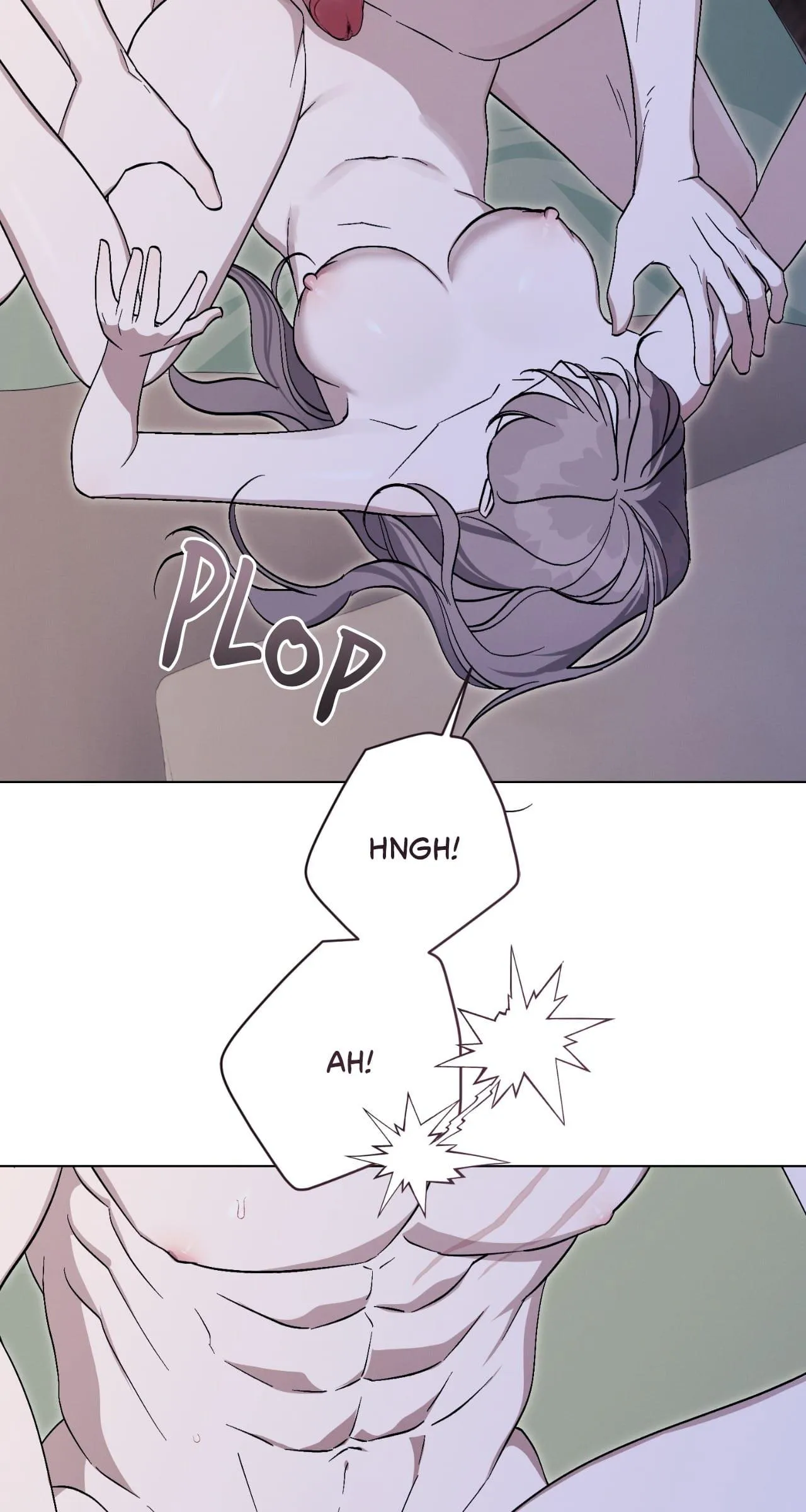 Read Aromatic Love chapter 62 image 38 on Lezhin