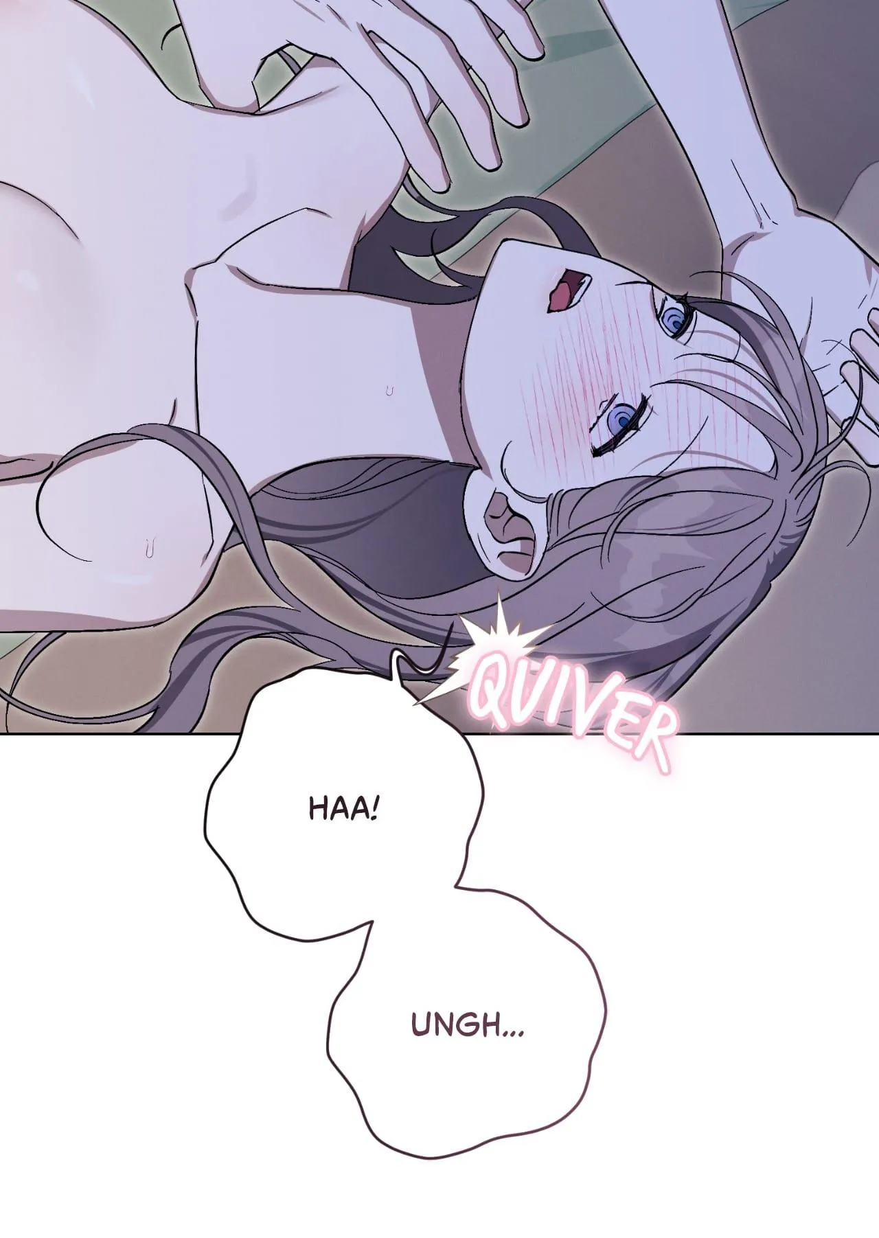Read Aromatic Love chapter 62 image 42 on Lezhin