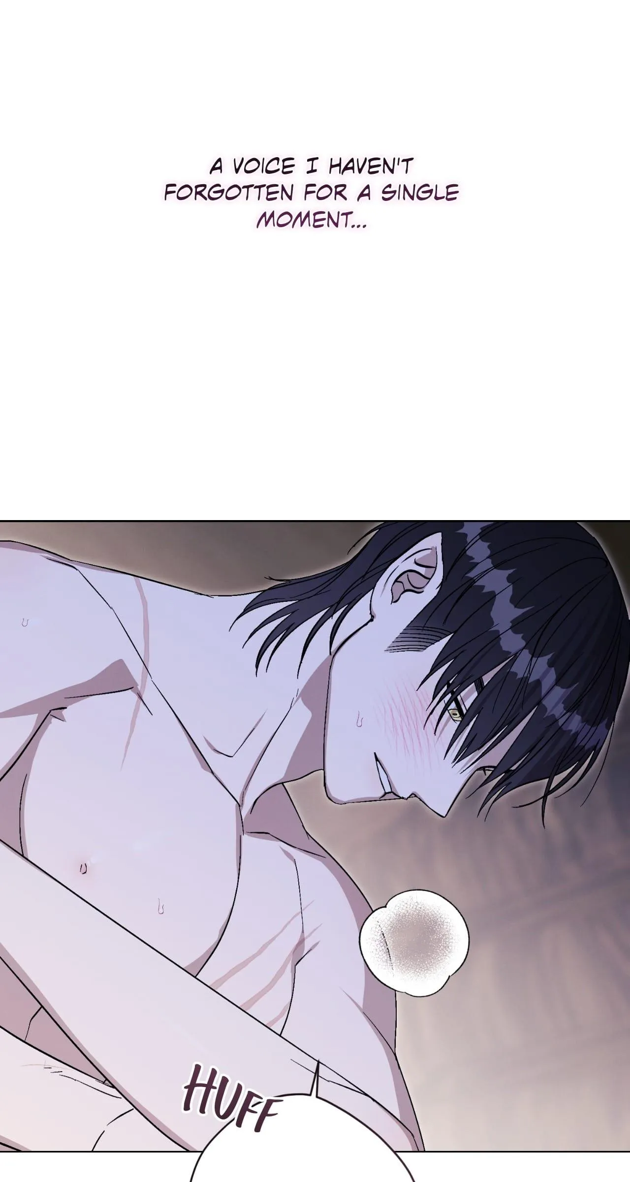 Read Aromatic Love chapter 62 image 43 on Lezhin