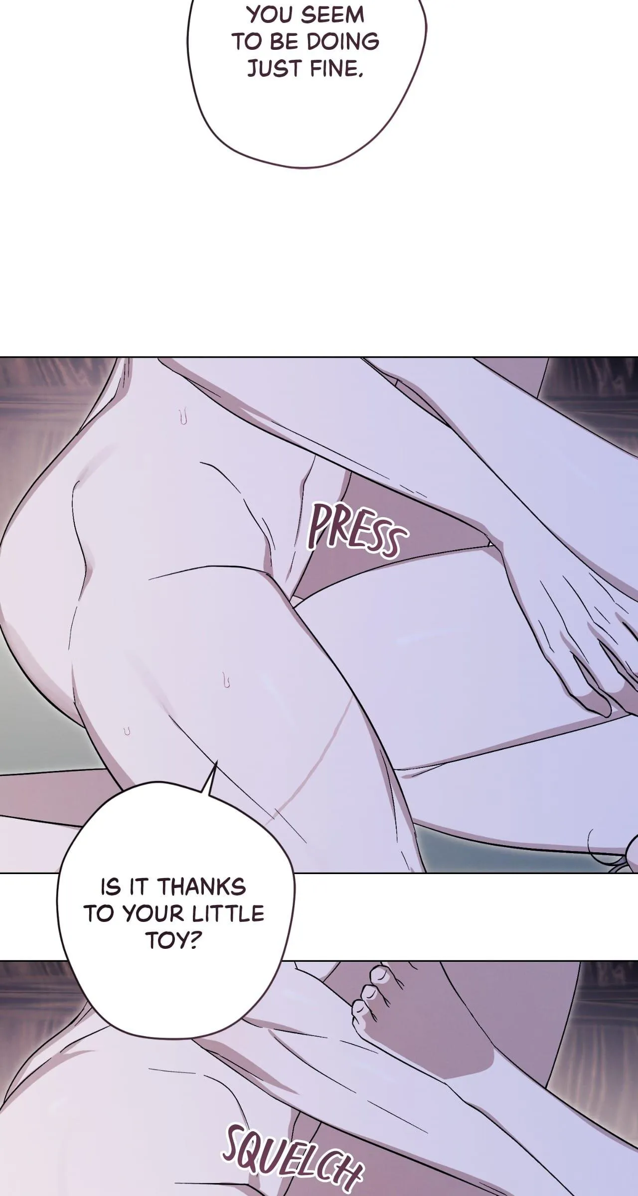 Read Aromatic Love chapter 62 image 44 on Lezhin