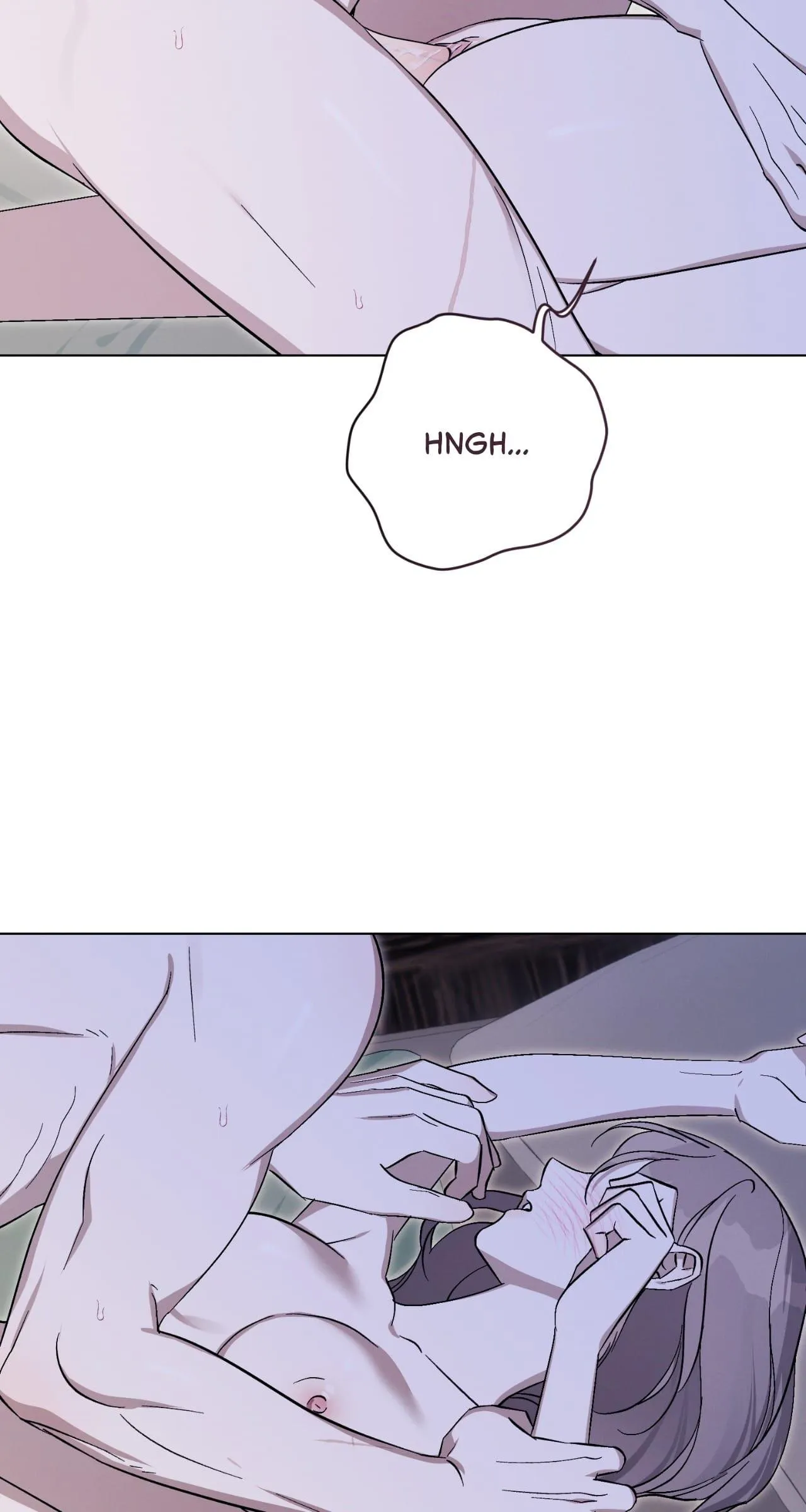 Read Aromatic Love chapter 62 image 45 on Lezhin