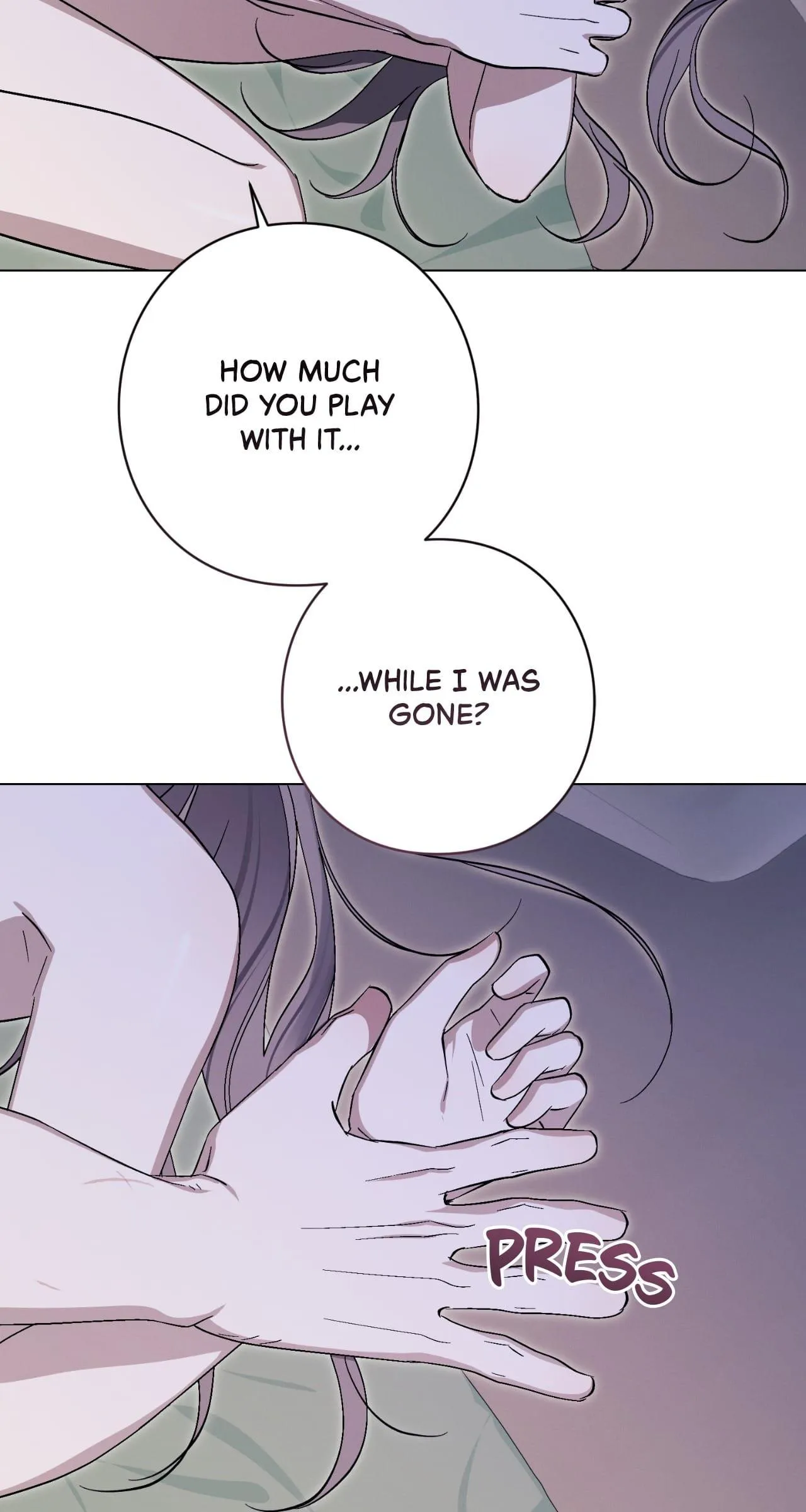 Read Aromatic Love chapter 62 image 46 on Lezhin
