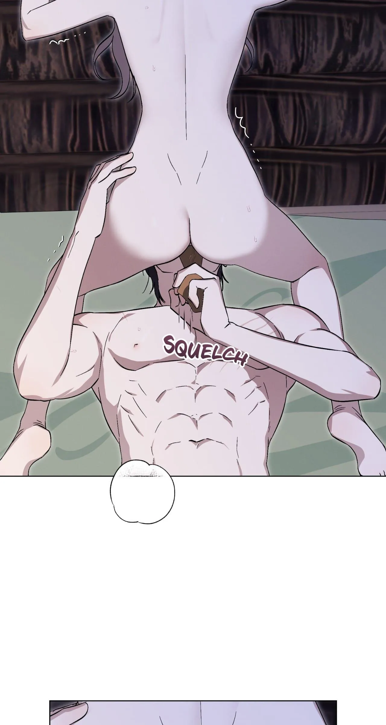 Read Aromatic Love chapter 62 image 5 on Lezhin