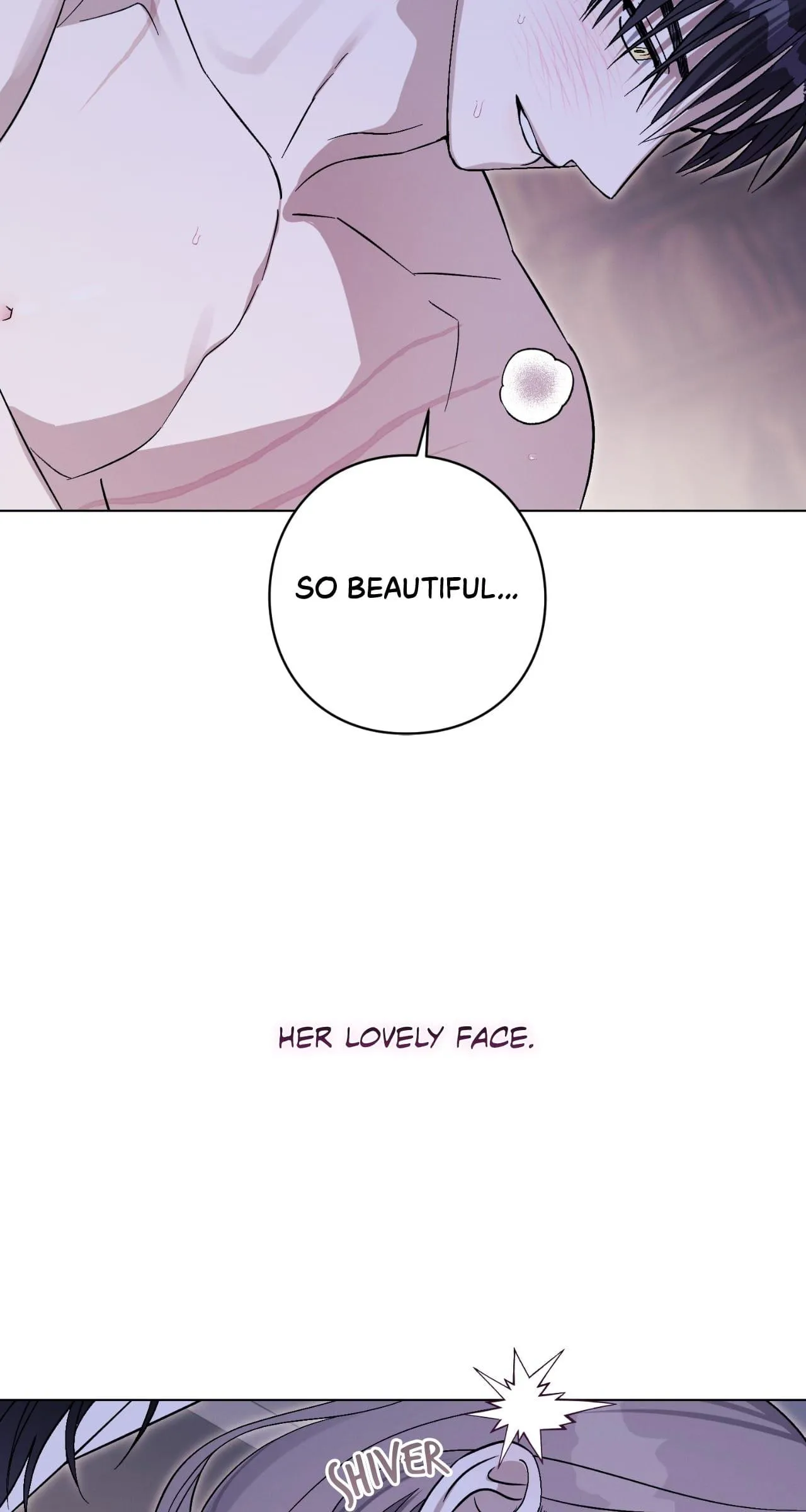 Read Aromatic Love chapter 62 image 53 on Lezhin