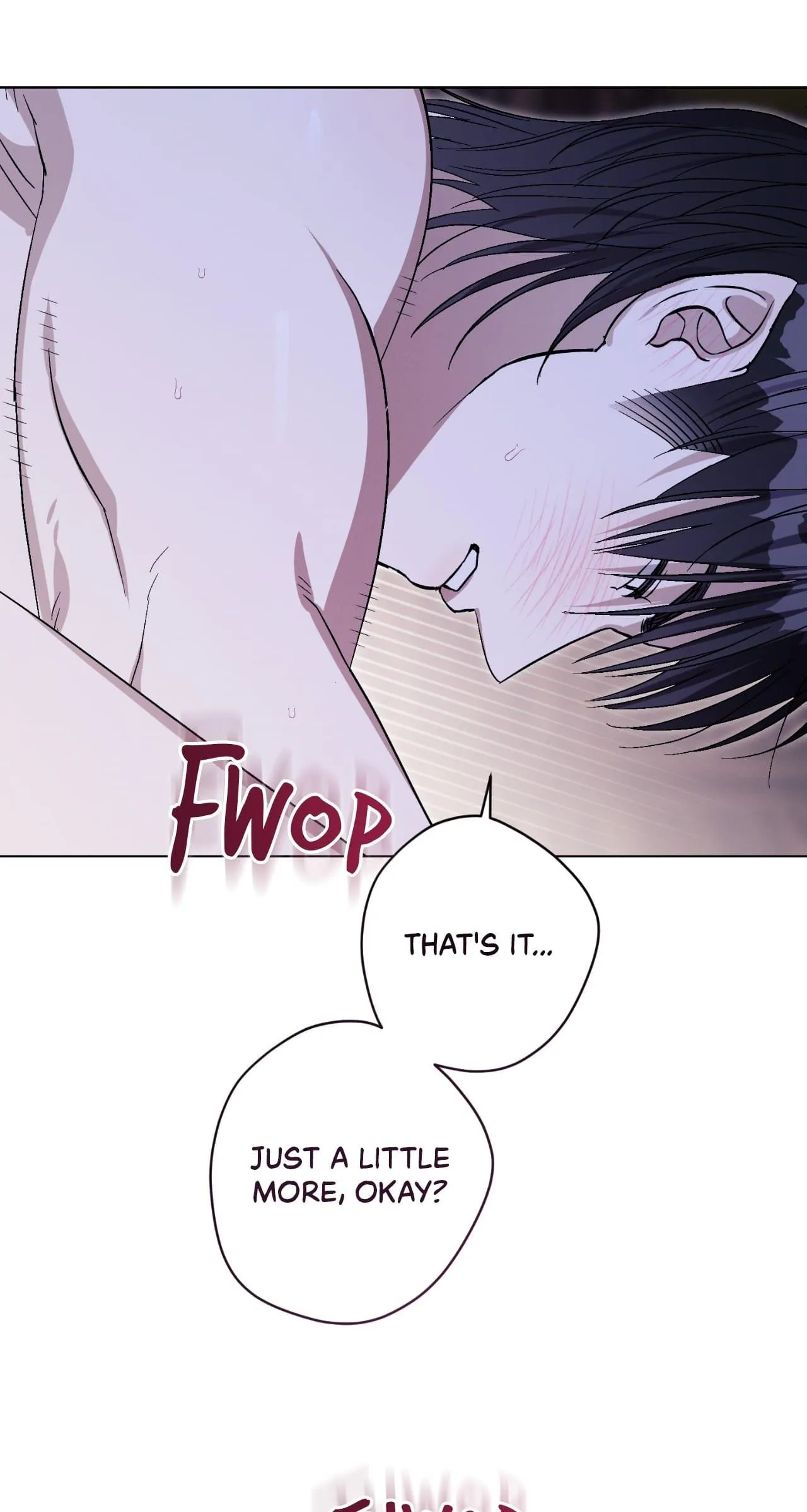 Read Aromatic Love chapter 62 image 59 on Lezhin