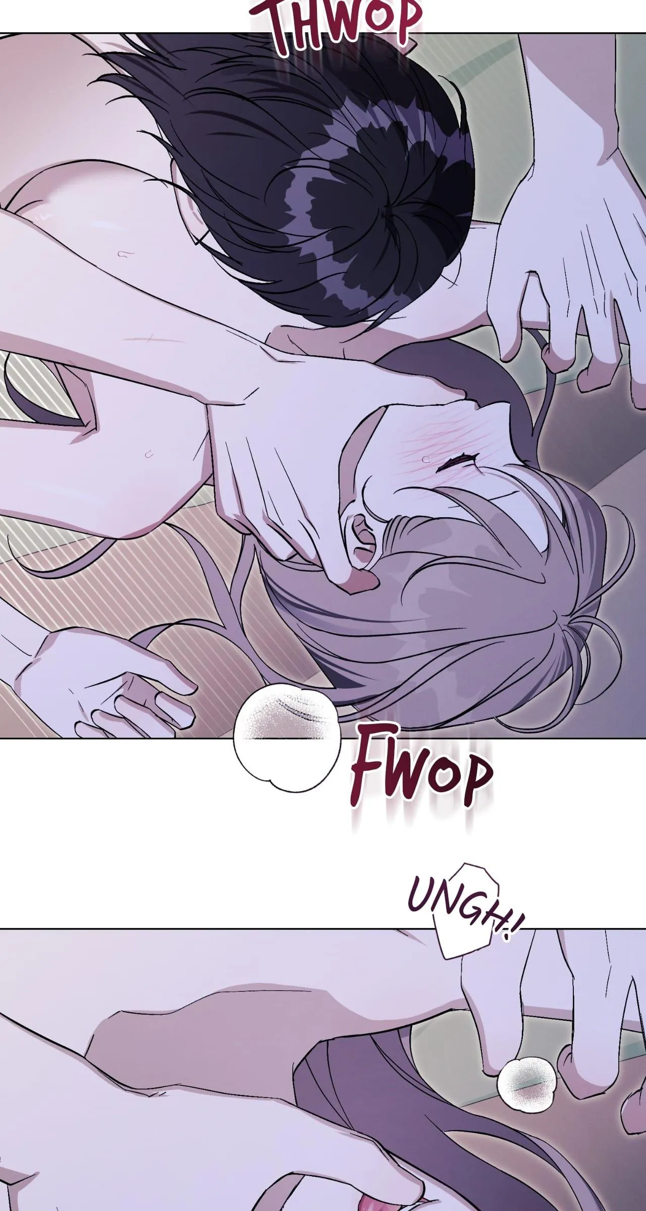 Read Aromatic Love chapter 62 image 60 on Lezhin