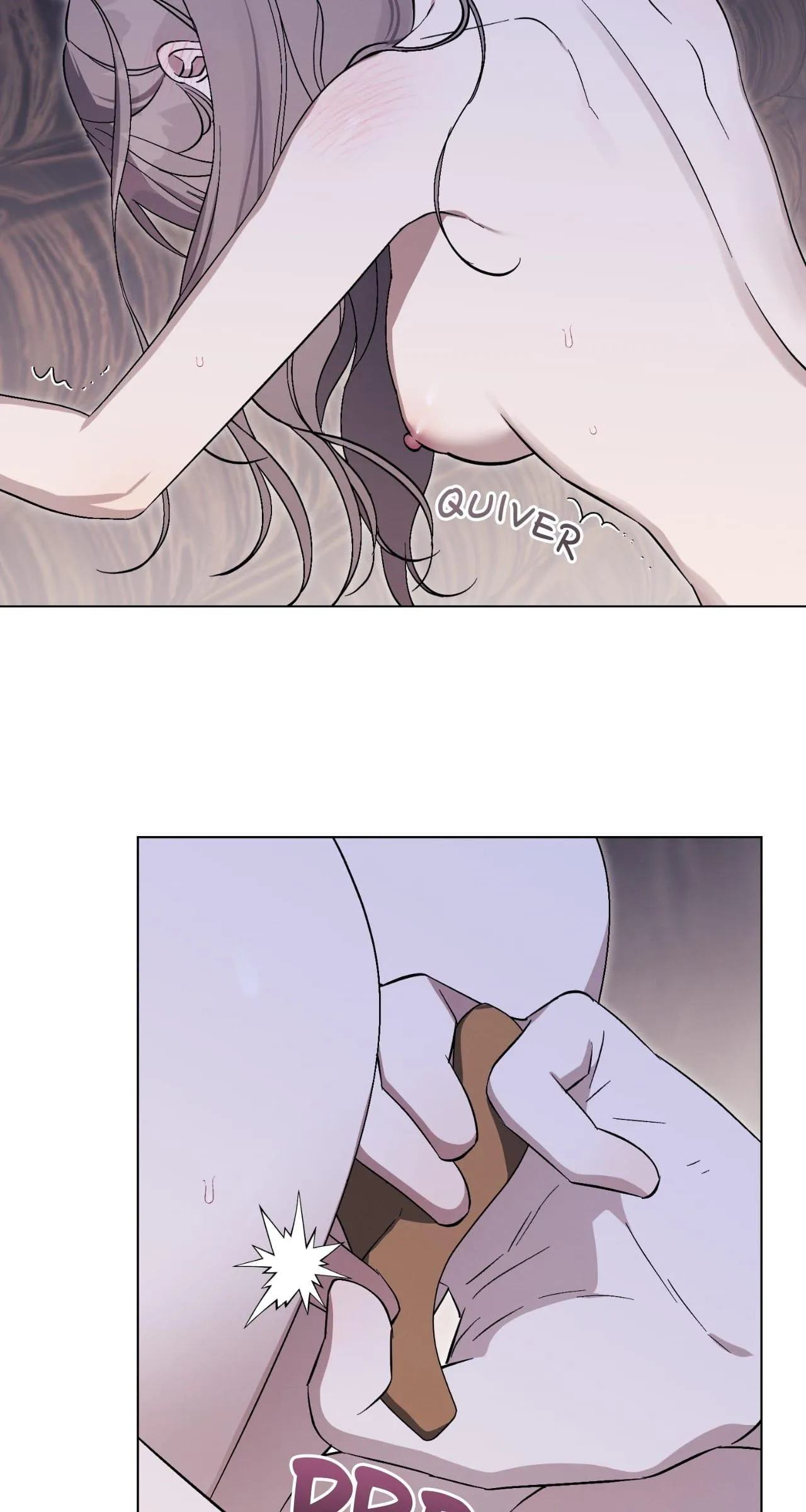 Read Aromatic Love chapter 62 image 7 on Lezhin