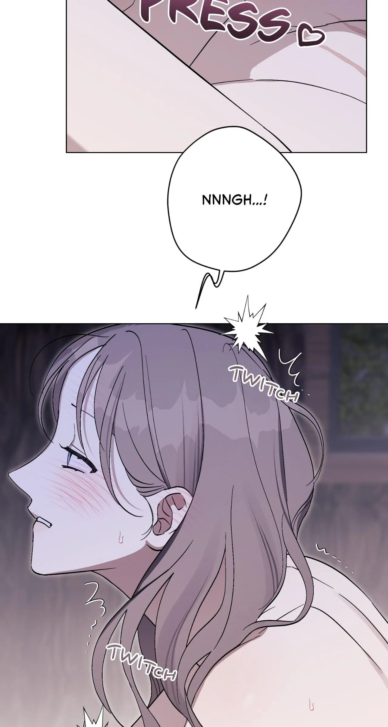 Read Aromatic Love chapter 62 image 8 on Lezhin