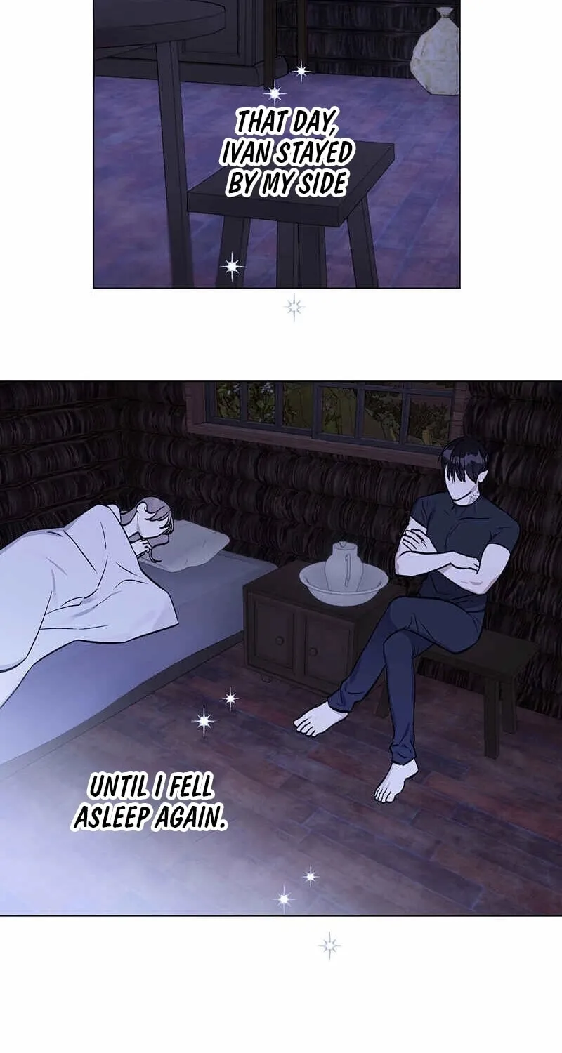 Read Aromatic Love chapter 7 image 1 on Lezhin