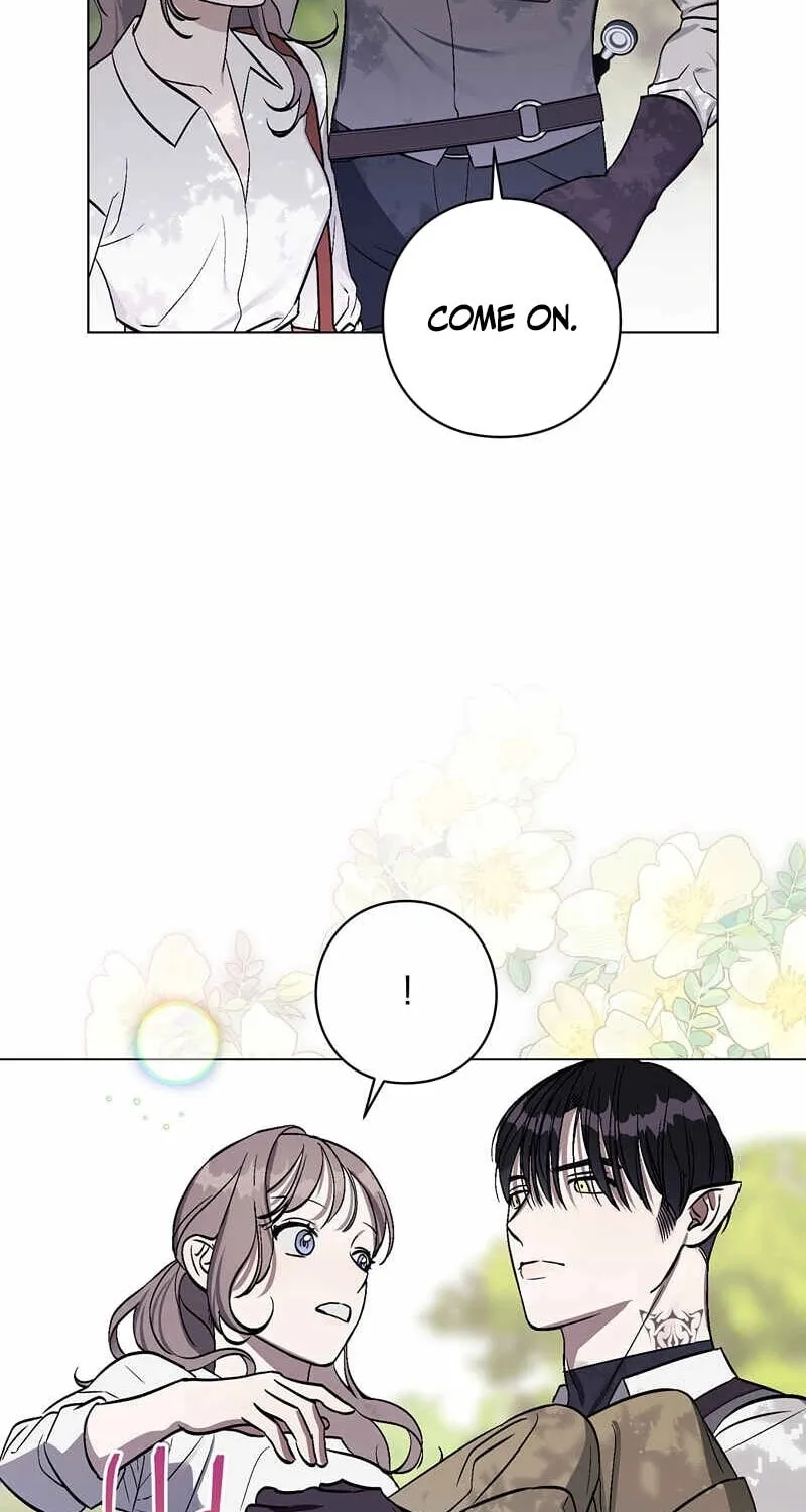 Read Aromatic Love chapter 7 image 12 on Lezhin
