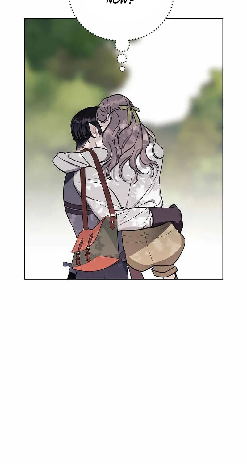 Read Aromatic Love chapter 7 image 18 on Lezhin