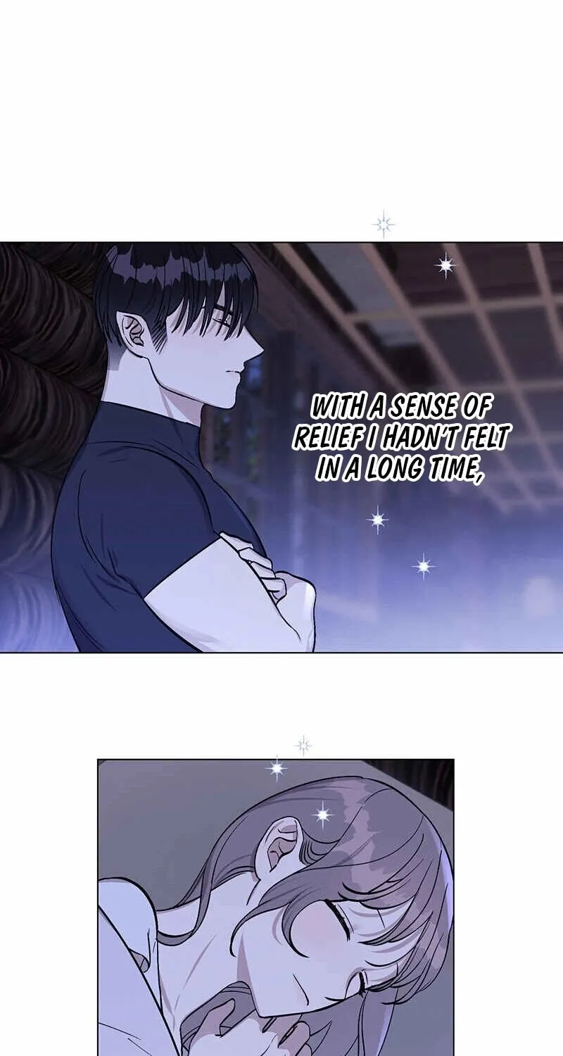 Read Aromatic Love chapter 7 image 2 on Lezhin