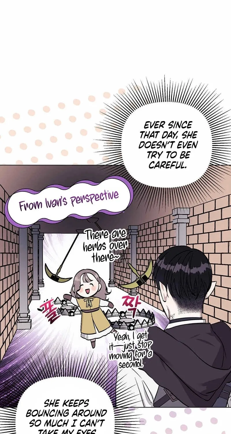 Read Aromatic Love chapter 7 image 22 on Lezhin