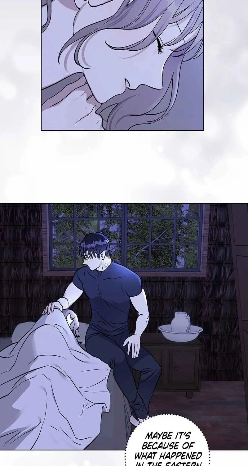 Read Aromatic Love chapter 7 image 25 on Lezhin