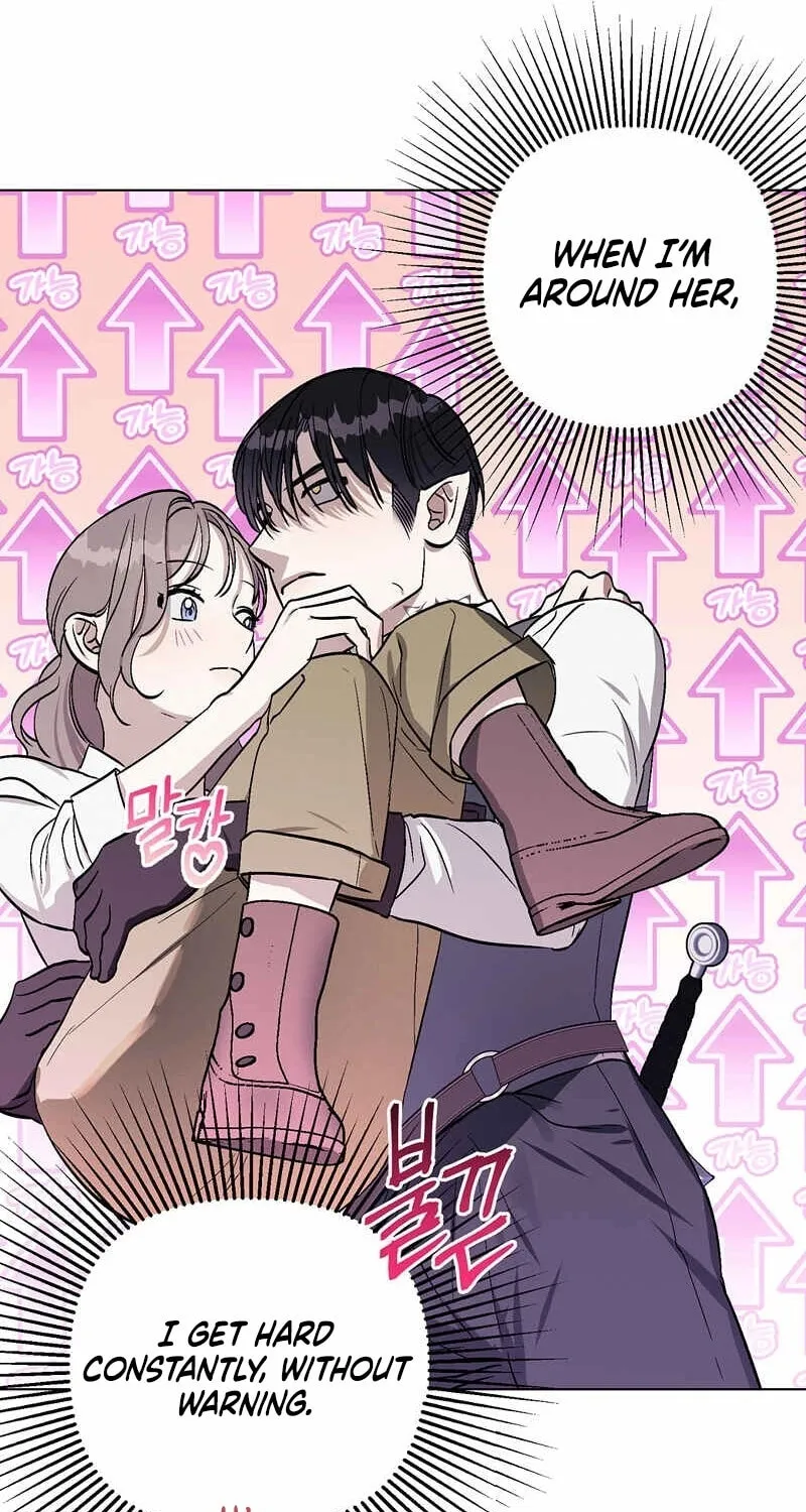 Read Aromatic Love chapter 7 image 29 on Lezhin