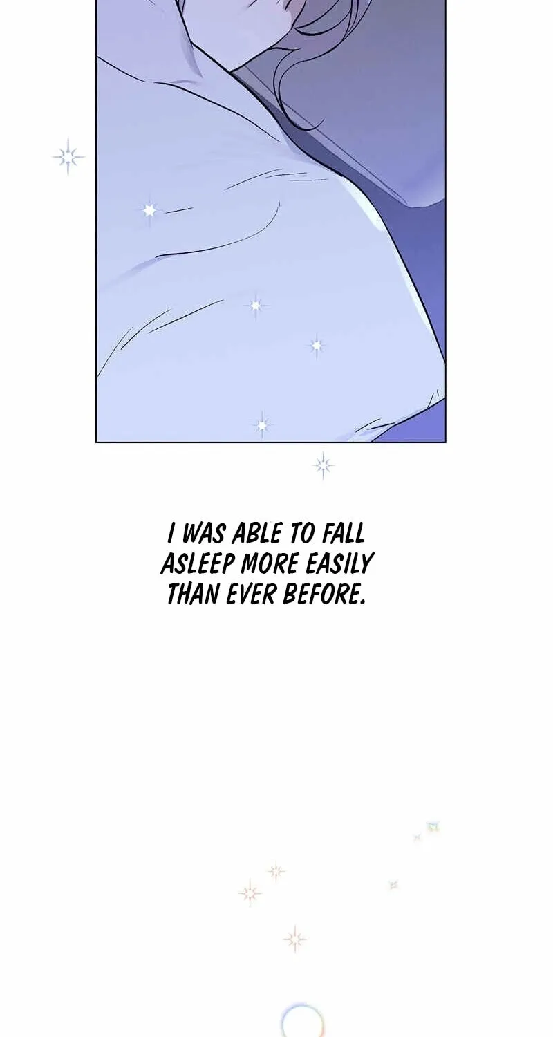 Read Aromatic Love chapter 7 image 3 on Lezhin