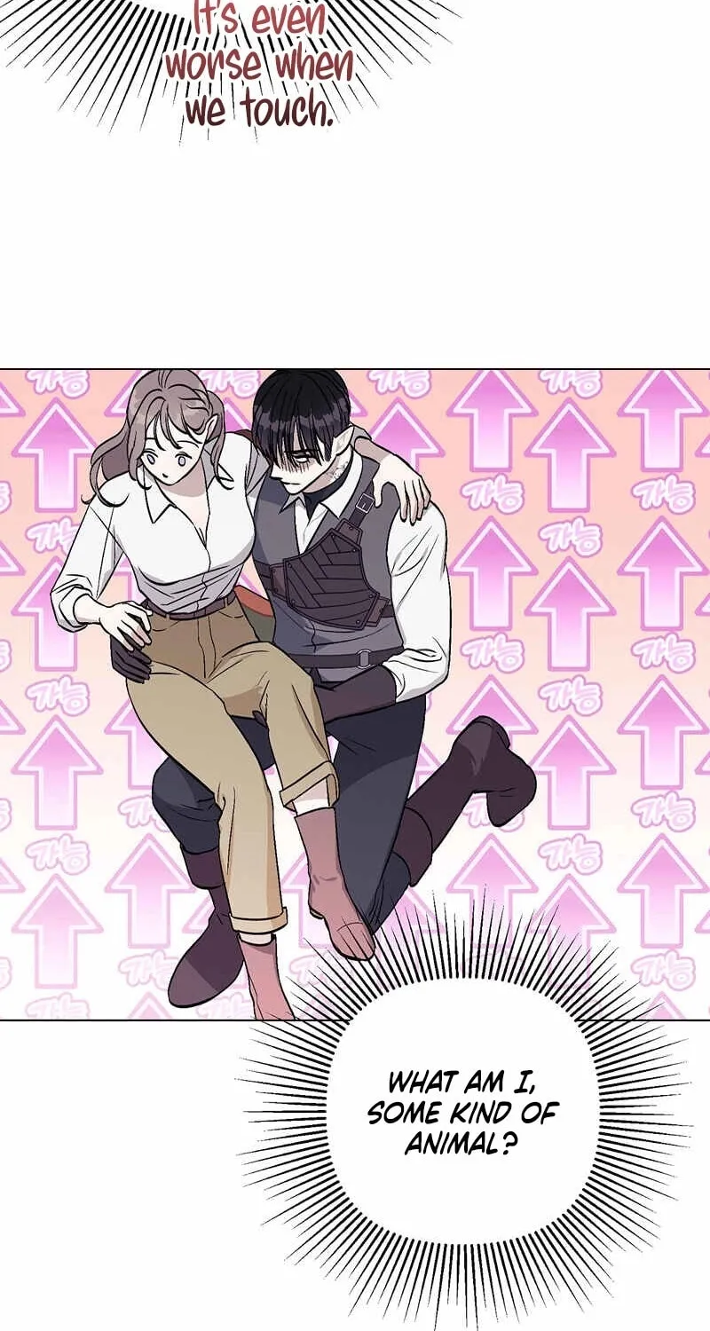 Read Aromatic Love chapter 7 image 30 on Lezhin