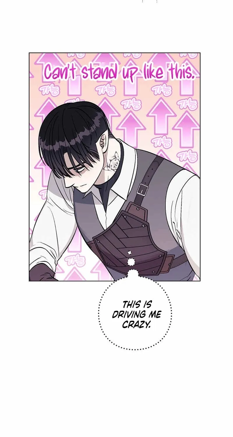 Read Aromatic Love chapter 7 image 31 on Lezhin