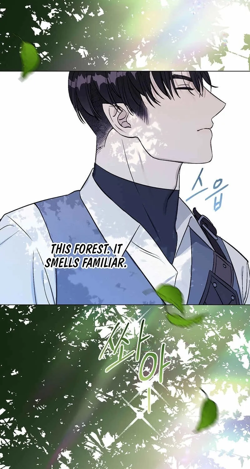 Read Aromatic Love chapter 7 image 34 on Lezhin