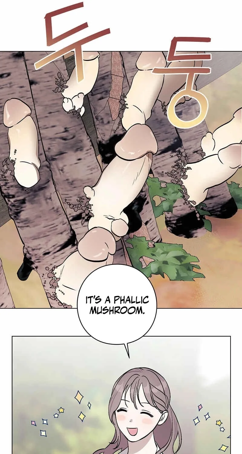 Read Aromatic Love chapter 7 image 38 on Lezhin