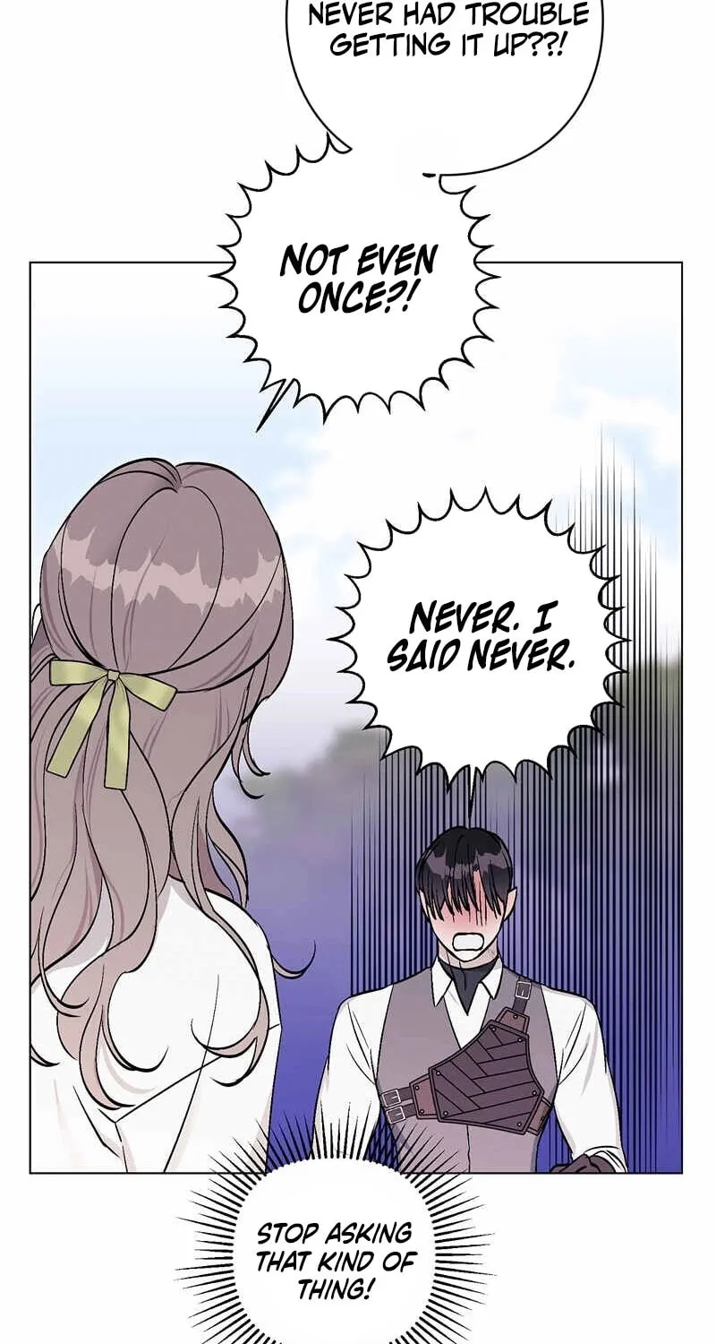 Read Aromatic Love chapter 7 image 44 on Lezhin