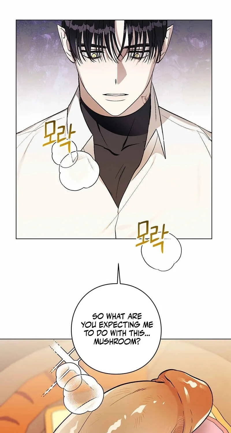 Read Aromatic Love chapter 7 image 48 on Lezhin