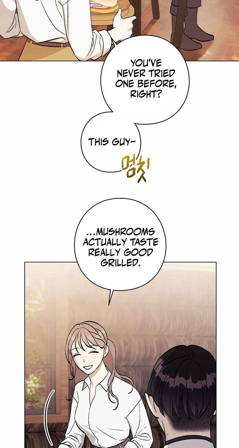 Read Aromatic Love chapter 7 image 50 on Lezhin