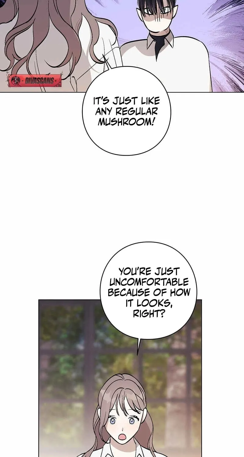 Read Aromatic Love chapter 7 image 52 on Lezhin