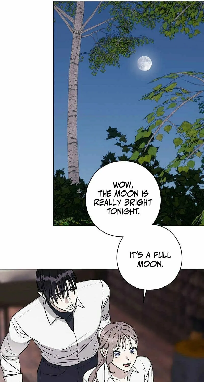 Read Aromatic Love chapter 7 image 57 on Lezhin