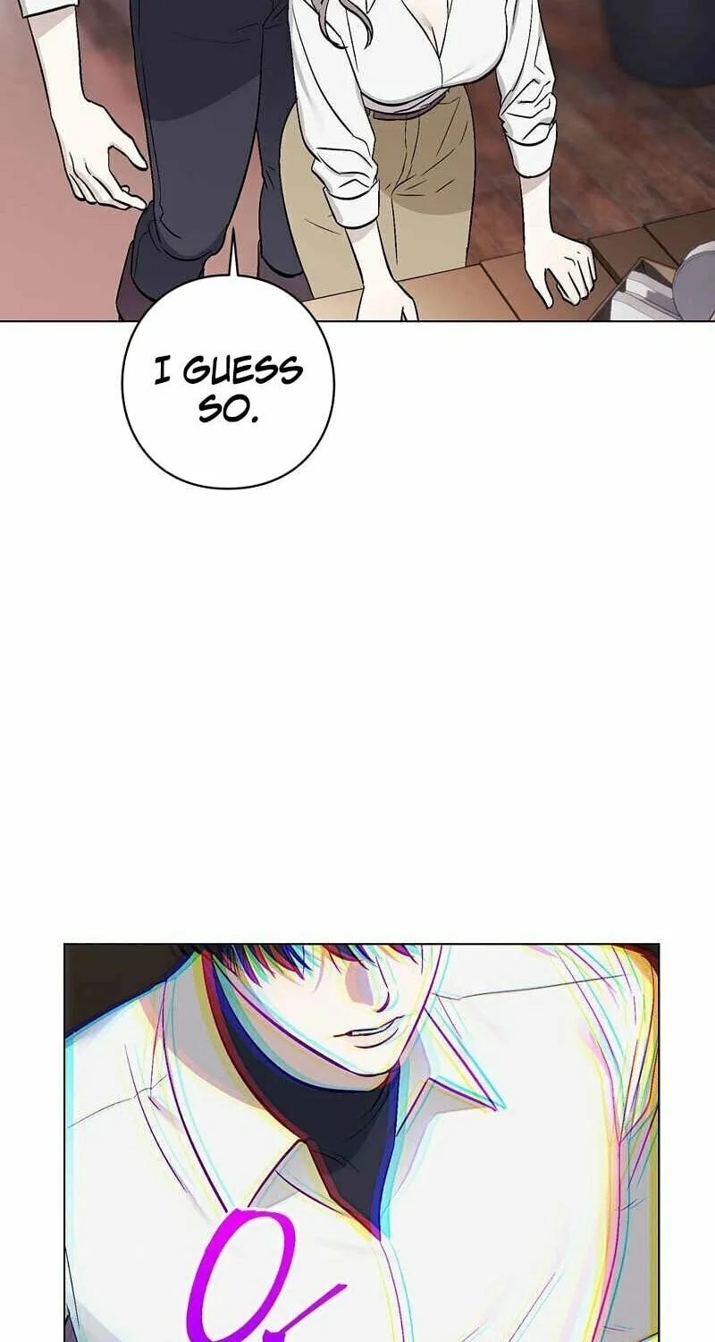 Read Aromatic Love chapter 7 image 58 on Lezhin