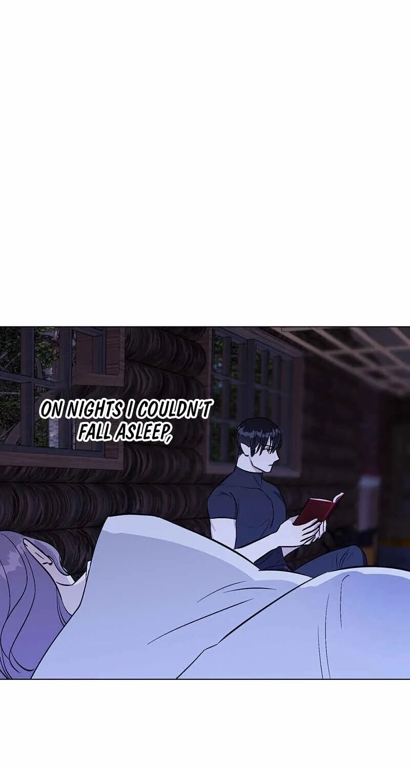 Read Aromatic Love chapter 7 image 7 on Lezhin