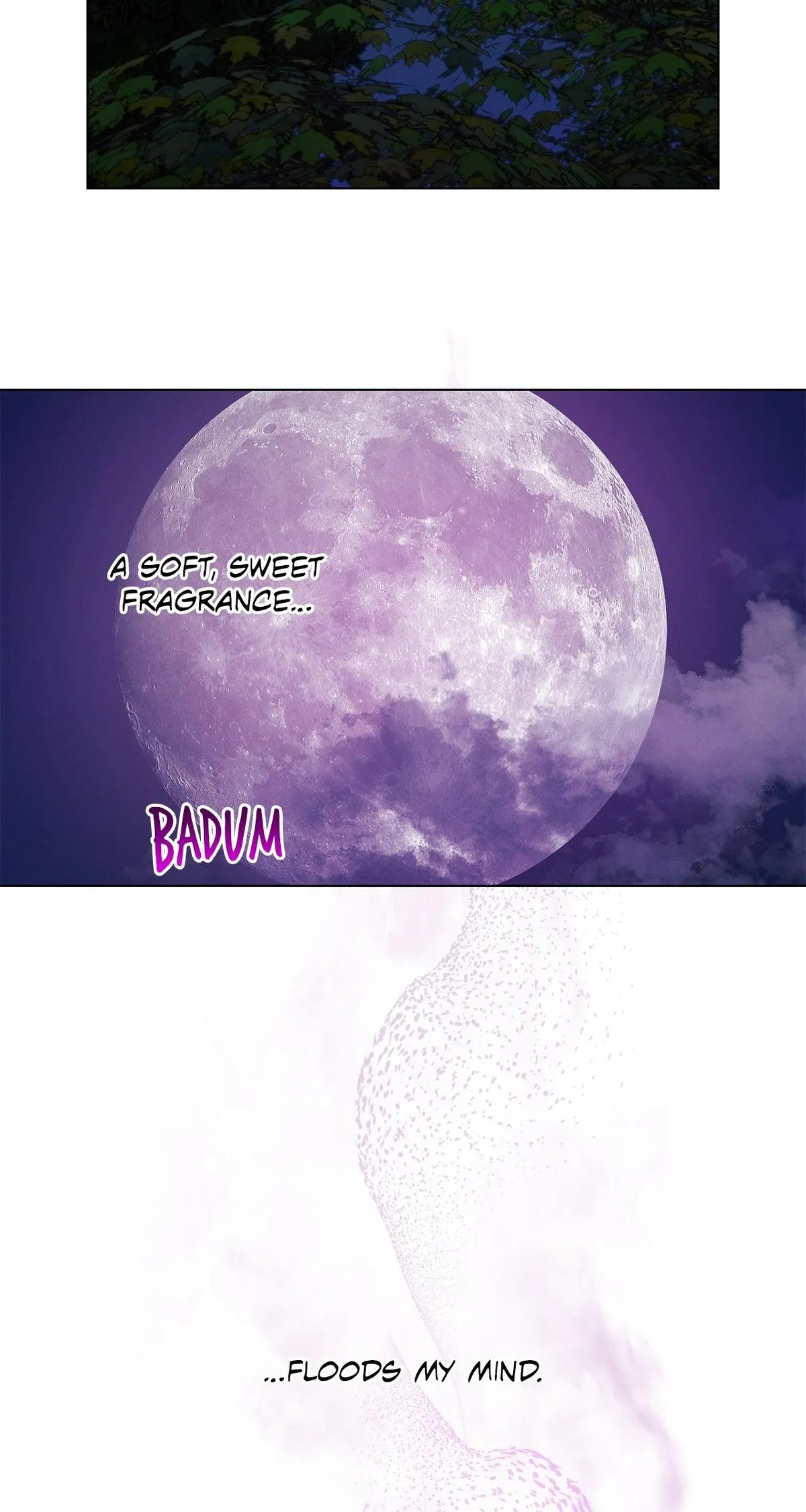 Read Aromatic Love chapter 8 image 1 on Lezhin