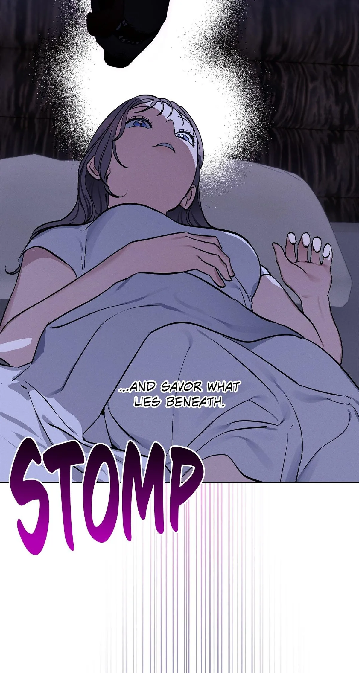 Read Aromatic Love chapter 8 image 10 on Lezhin