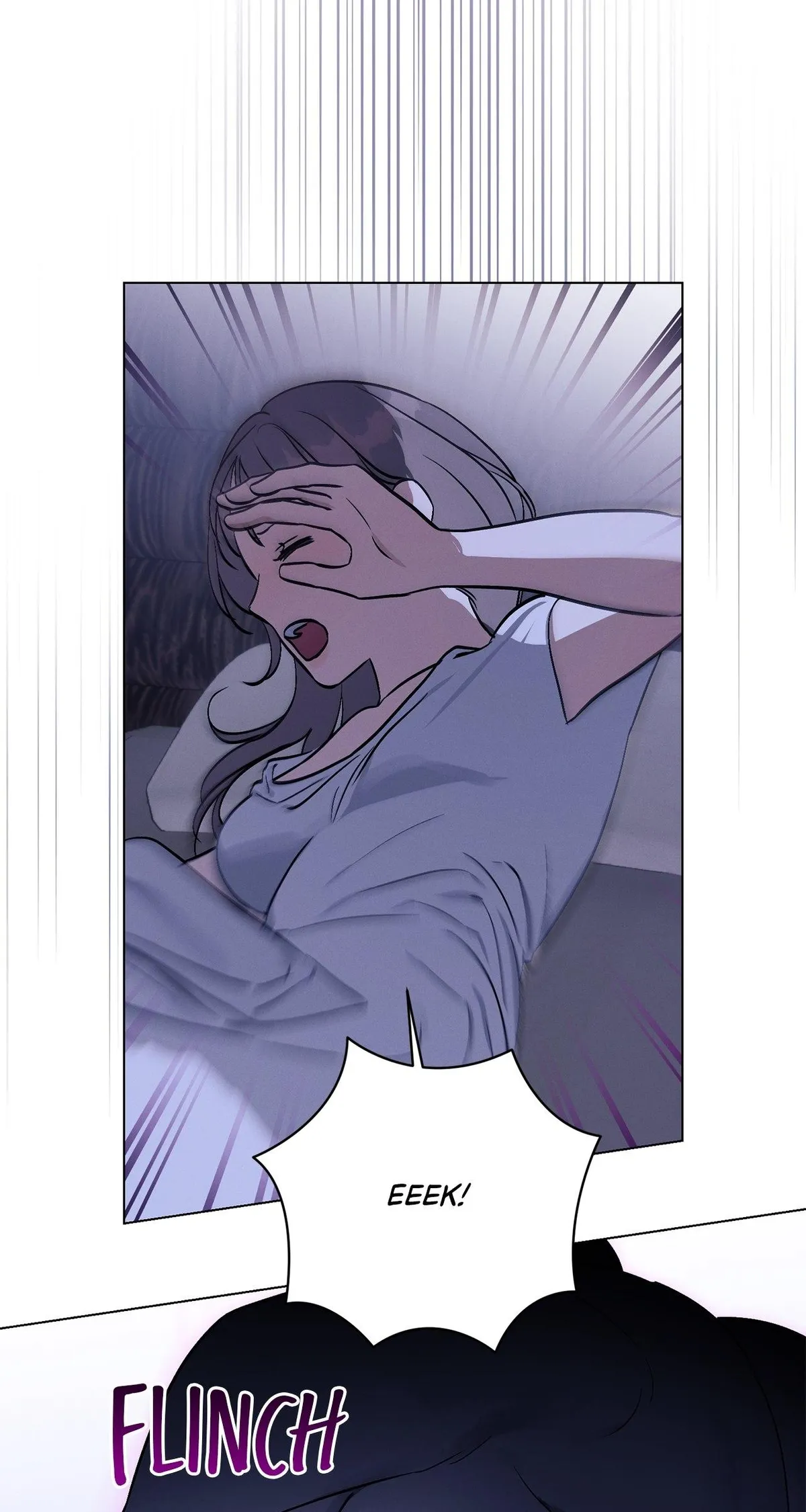 Read Aromatic Love chapter 8 image 11 on Lezhin
