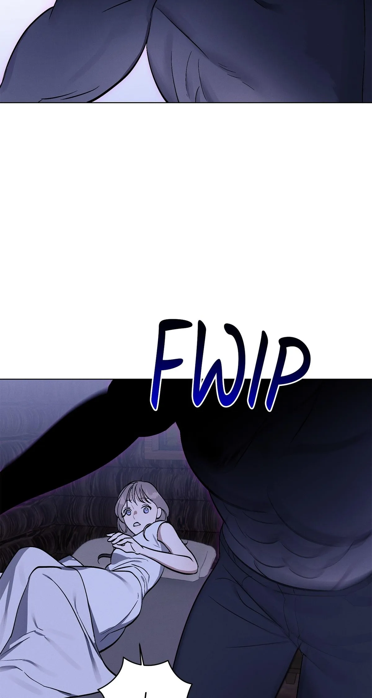 Read Aromatic Love chapter 8 image 12 on Lezhin