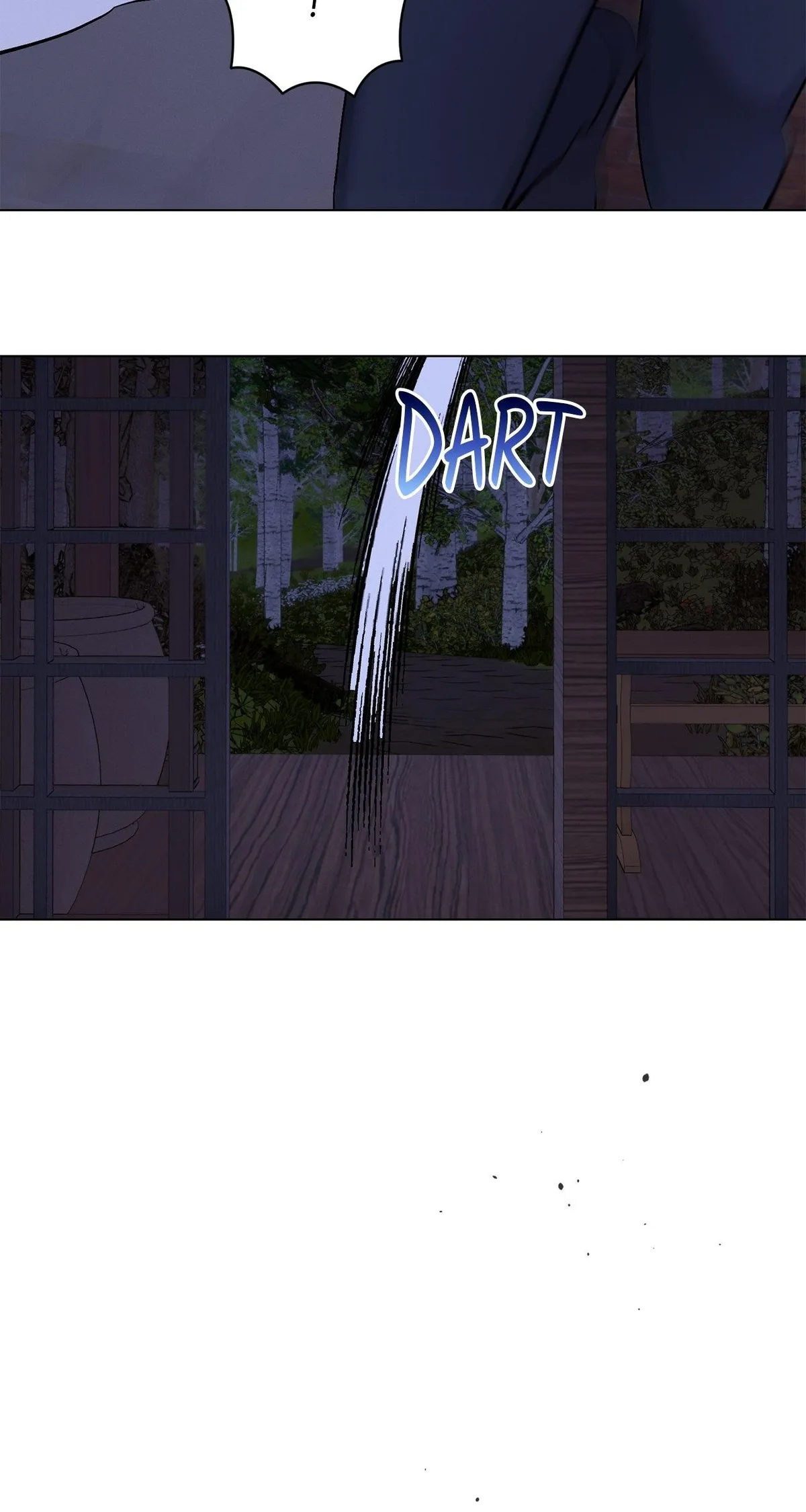 Read Aromatic Love chapter 8 image 13 on Lezhin